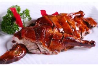 ダックグリル　半匹　 Vịt Quay